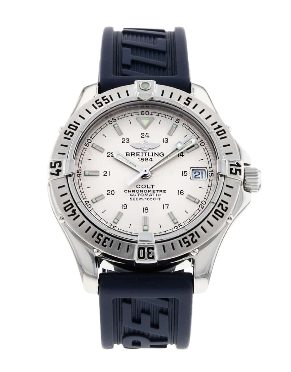 Breitling Colt Auto A17350 Breitling Colt Auto A17350